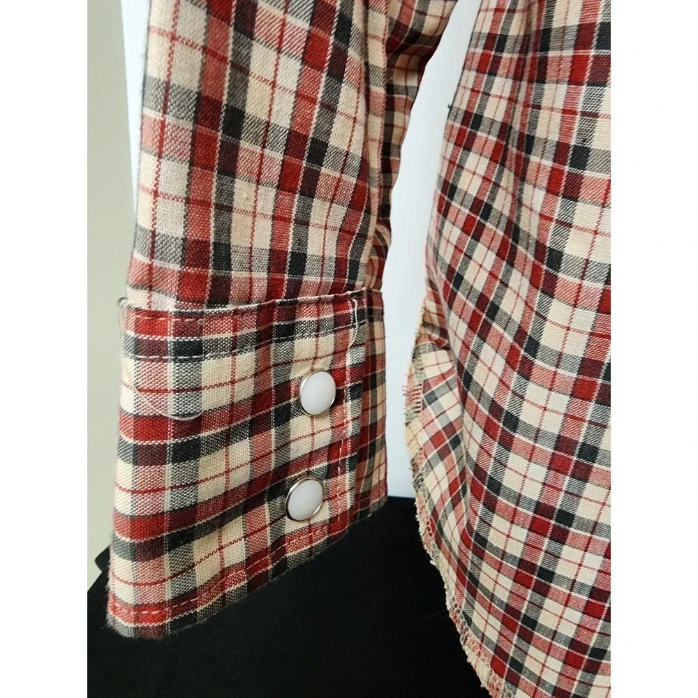 Wrangler retro men